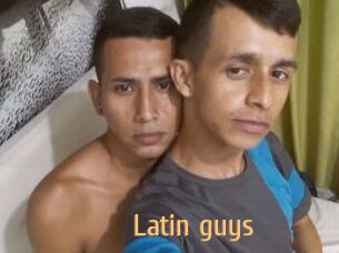 Latin_guys