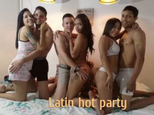 Latin_hot_party