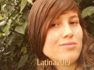 Latina2019