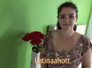 Latinaahott