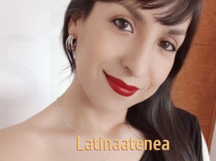 Latinaatenea