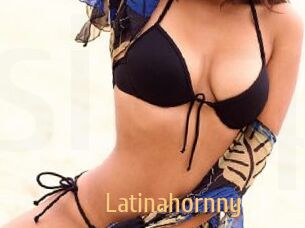 Latinahornny