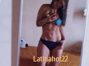 Latinahot22