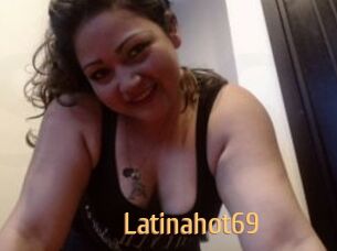 Latinahot69