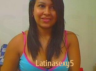 Latinasexy5