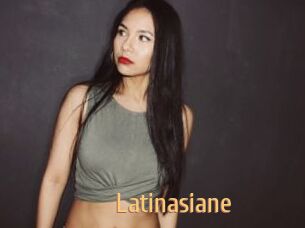 Latinasiane