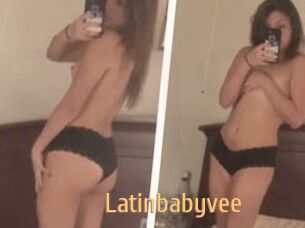 Latinbabyvee