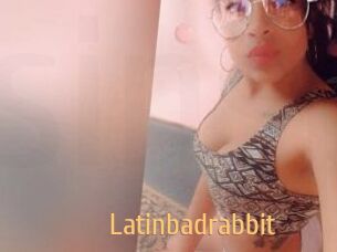 Latinbadrabbit