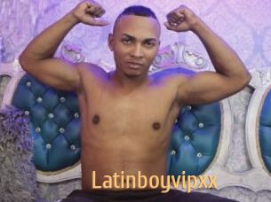 Latinboyvipxx