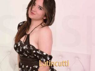 Latincutti