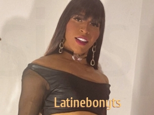 Latinebonyts