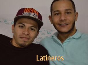 Latineros