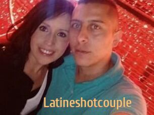 Latineshotcouple