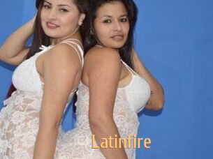 Latinfire