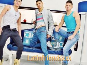 Latinfriendsxxx