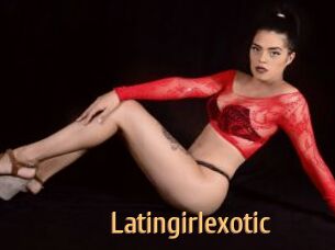 Latingirlexotic