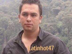 Latinhot47