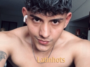 Latinhots