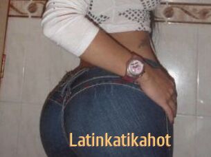 Latinkatikahot