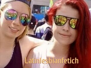 Latinlesbianfetich