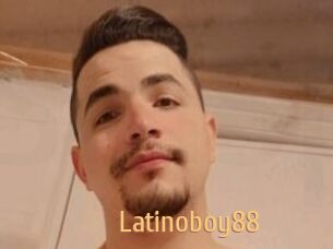 Latinoboy88