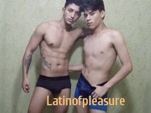 Latinofpleasure