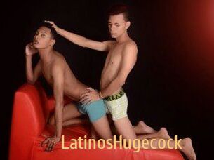 LatinosHugecock