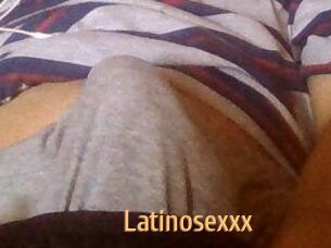 Latinosexxx