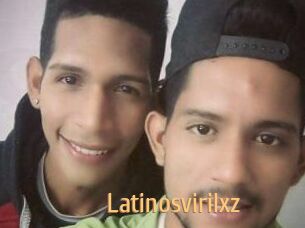 Latinosvirilxz