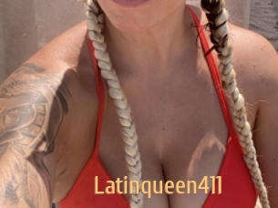 Latinqueen411