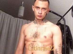 Latinraw22