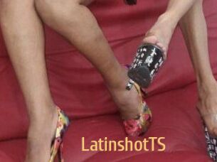 LatinshotTS