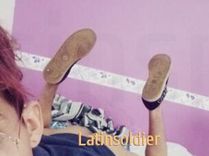 Latinsoldier