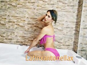 Latinxantonellax