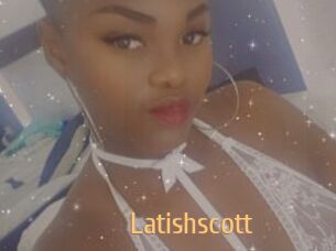 Latishscott