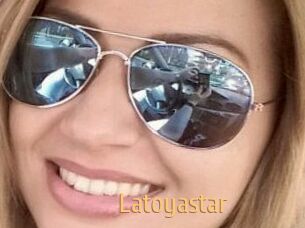 Latoyastar