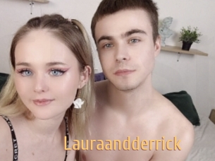 Lauraandderrick