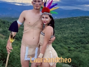 Lauraandtheo