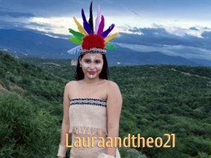 Lauraandtheo21