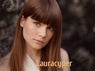 Lauracyper