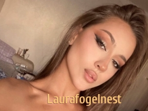 Laurafogelnest