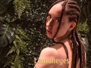 Lauraheyes