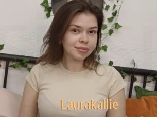 Laurakallie