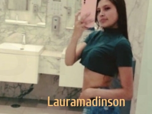 Lauramadinson