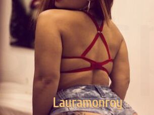 Lauramonroy