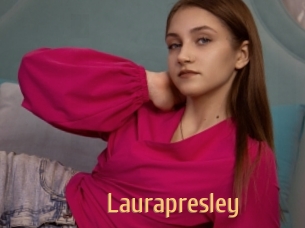 Laurapresley