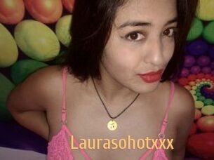 Laurasohotxxx