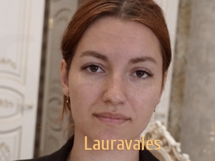 Lauravales