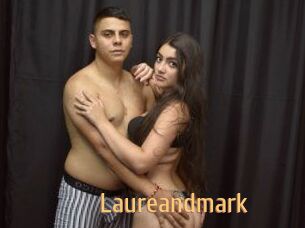 Laureandmark