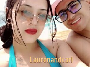 Laurenandcarl